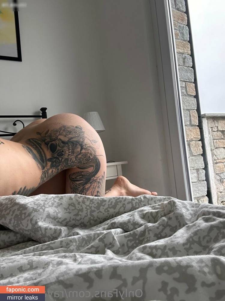 Henriette Panse aka raya.mayvi aka rayamayvii Nude Leaks OnlyFans - #main