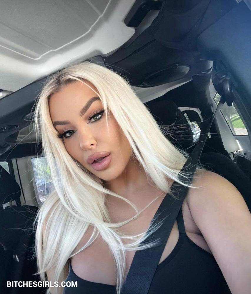 Tana Mongeau - Tanamongeau Onlyfans Leaked Nudes - #main