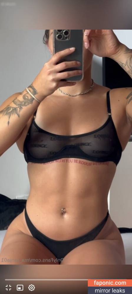 Mx Ronja aka mx_ronja aka mx_ronja01 Nude Leaks OnlyFans - #main