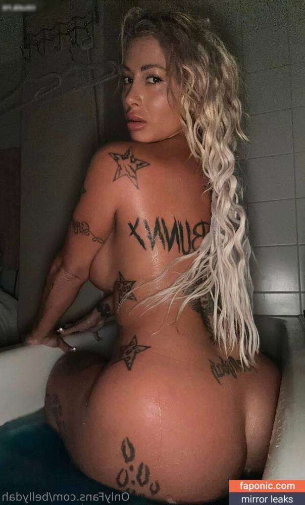 Bellydah aka bellydahhh Nude Leaks OnlyFans - #main