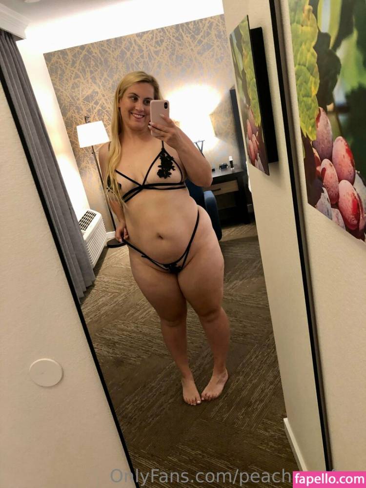 Catherine Peachwood / Peachycatfree Nude Leaks OnlyFans - TheFap - #main