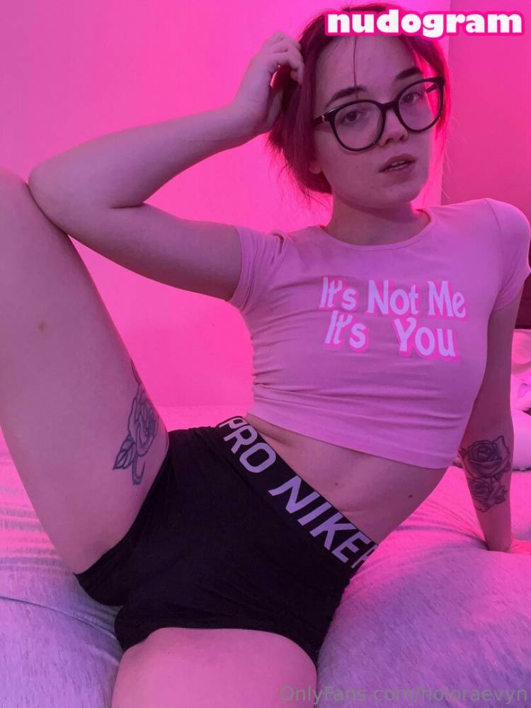 Holoraevyn / holoraevyn Nude Leaks OnlyFans - TheFap - #main