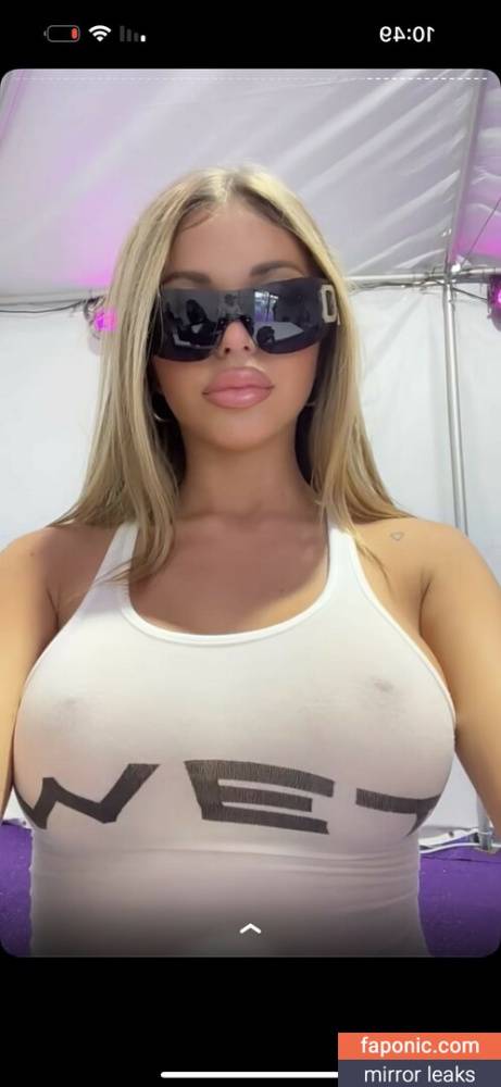 Taylor Shay aka taylorshay_ aka tinktink2020 Nude Leaks OnlyFans - #main