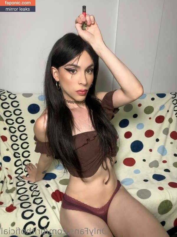 Brith3604 aka Brithbell aka britheavy3 Nude Leaks OnlyFans - #main