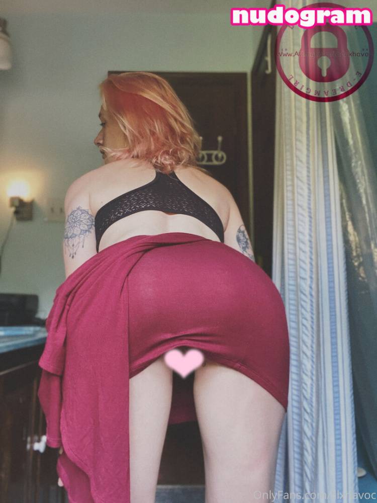 Lilxhavoc / lilxhavoc Nude Leaks OnlyFans - TheFap - #main