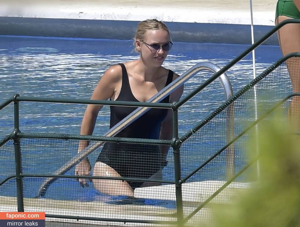 CaroWozniacki aka Caroline Wozniacki Nude Leaks - #main