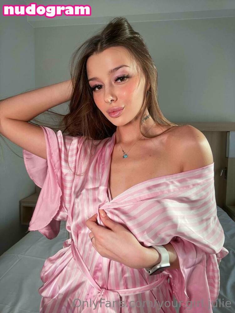 Yourgirl_julie / yourgirl_julie Nude Leaks OnlyFans - TheFap - #main