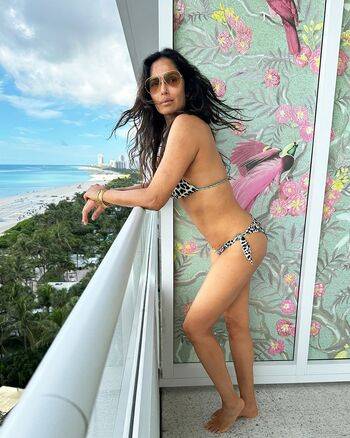 Padma Lakshmi / PadmaLakshmi Leaked Nude OnlyFans - #main