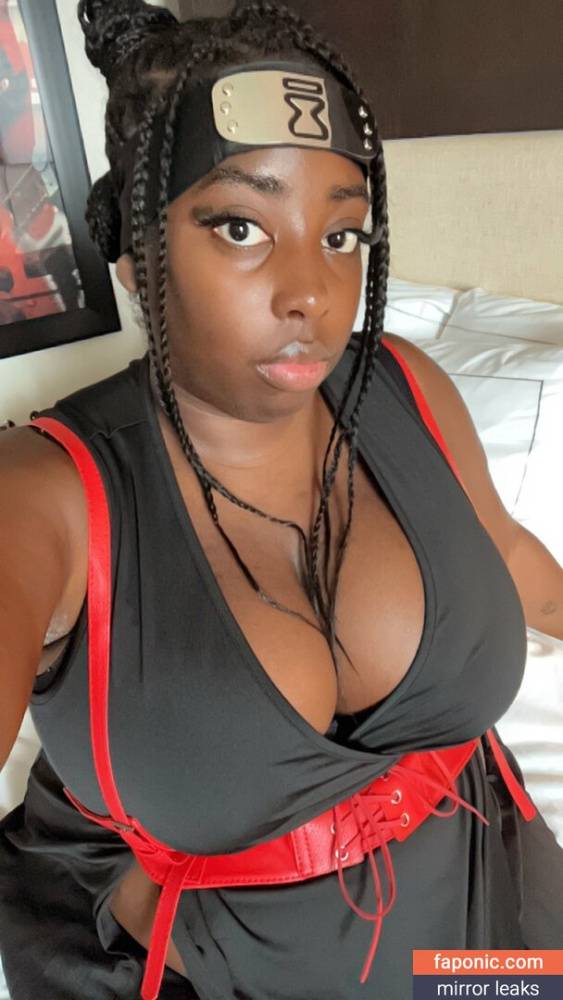 MsTeeonii aka ms.teeonii aka teeoniiilove Nude Leaks OnlyFans - #main