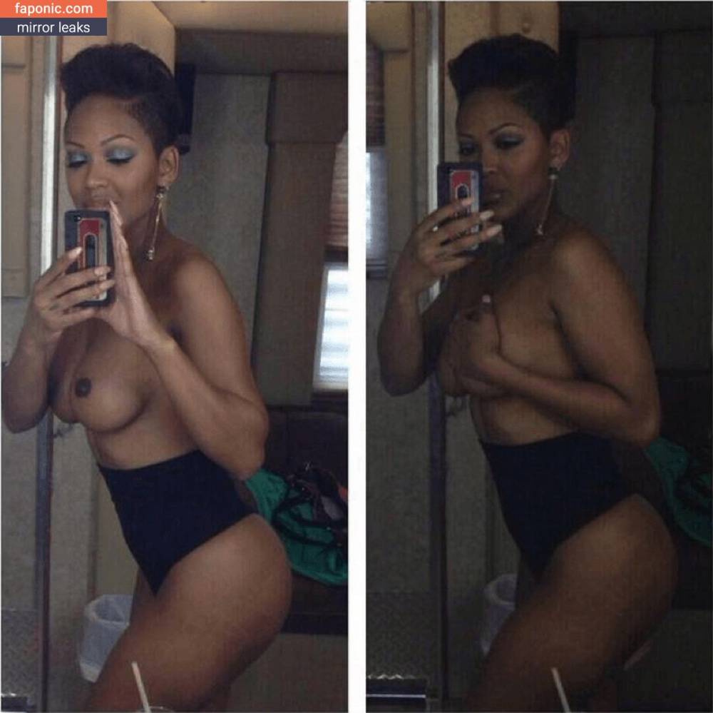 Meagan Good aka meagangood Nude Leaks OnlyFans - #main