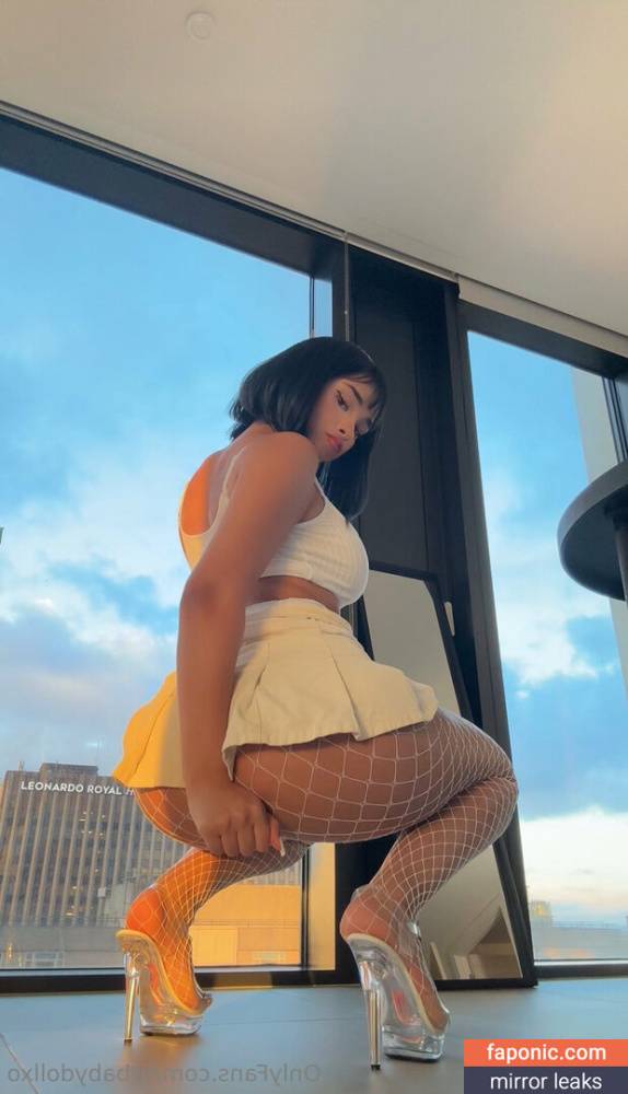 Lela Sohna aka LelaSohnaReal aka lelasohnabaka aka urbabydollxo Nude Leaks OnlyFans - #main