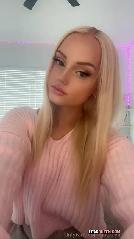 Aubreyluvsss / aubreyluvsss Nude Leaks OnlyFans - TheFap - #main