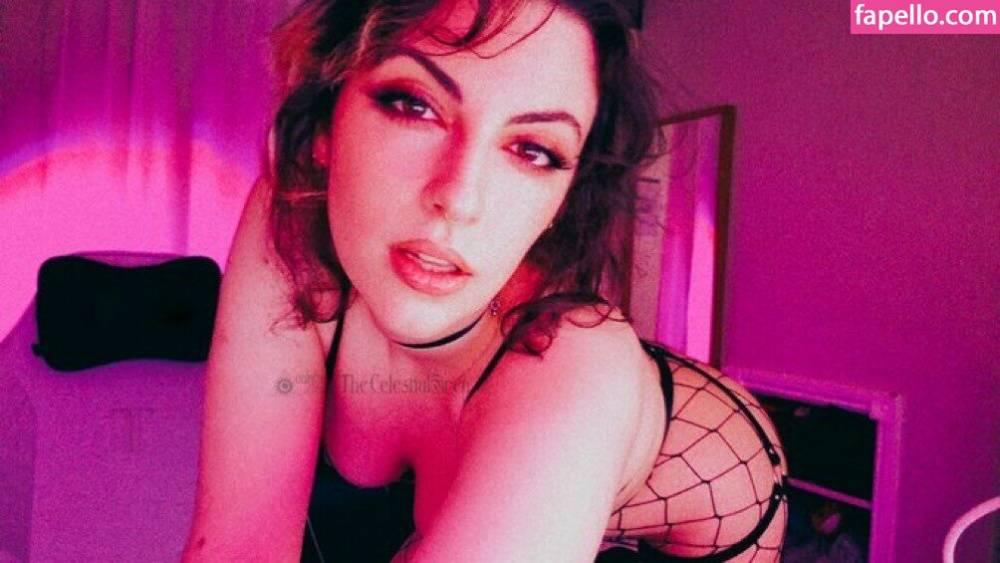 Thecelestialsiren / thecelestialsiren Nude Leaks OnlyFans - TheFap - #main