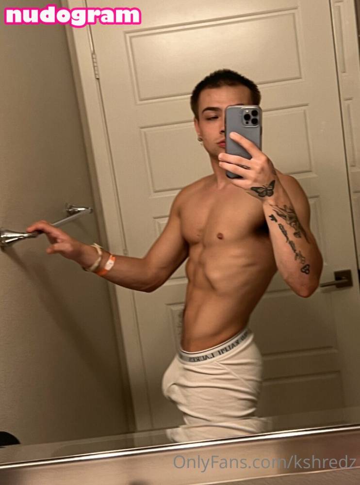 Kshredz / kshredz Nude Leaks OnlyFans - TheFap - #main