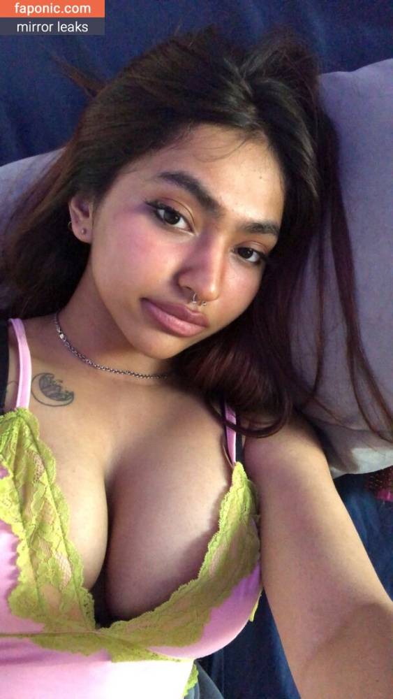 FiOnee aka fprine Nude Leaks OnlyFans - #main