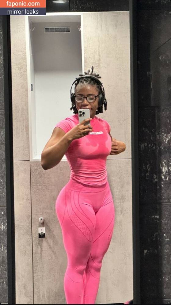 aka precious mba aka uche mba aka uchemba aka uchemba_ Nude Leaks OnlyFans - #main