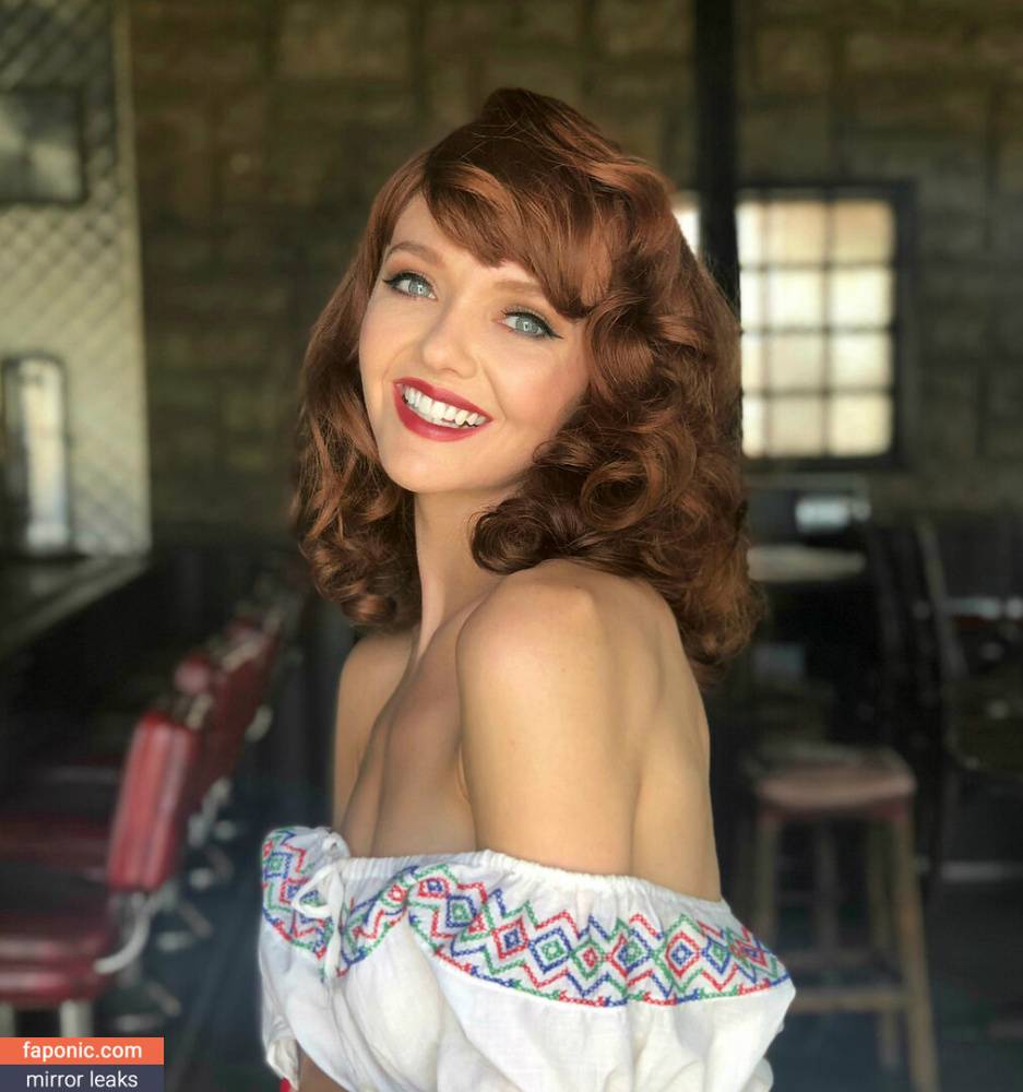 Hannah Rose May aka hannahrosemay_ aka thefakehannahrose Nude Leaks OnlyFans - #main