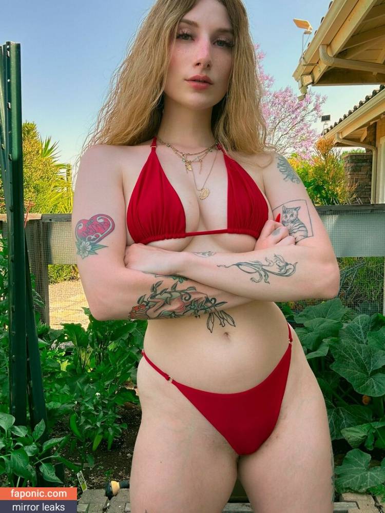 Marinadove aka marina.dove aka marinaserafina_ Nude Leaks OnlyFans - #main