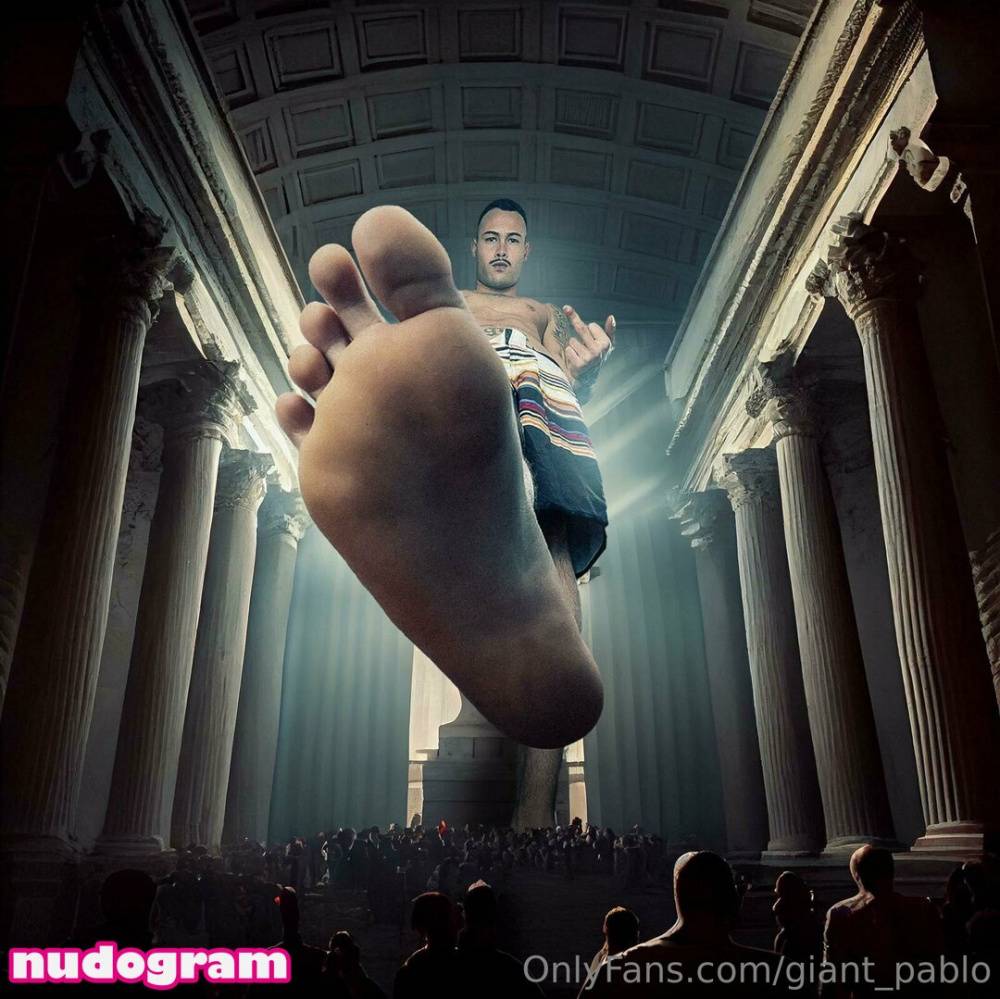 Giant_pablo / giant_pablo Nude Leaks OnlyFans - TheFap - #main