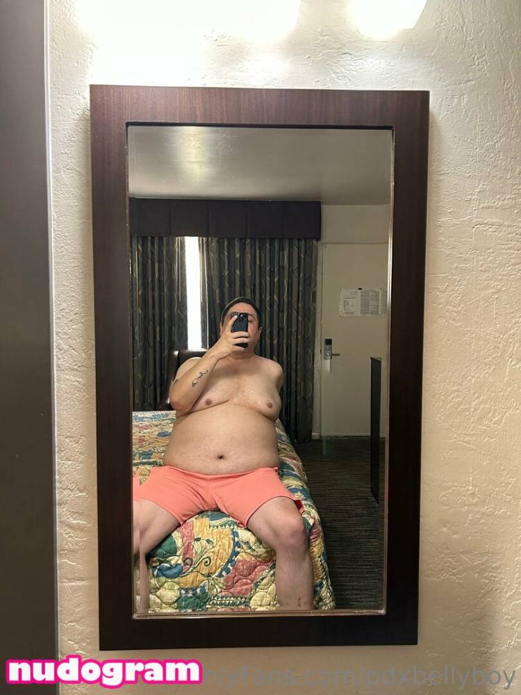 Pdxbellyboy / pdxbellyboy Nude Leaks OnlyFans - TheFap - #main