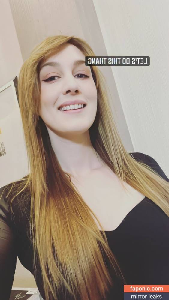 Eefje Depoortere aka Sjokz aka eefjah Nude Leaks - #main