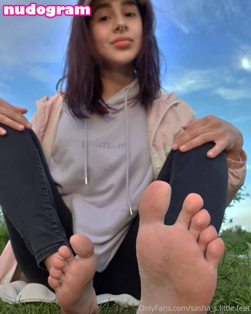 Sasha_s.little.feet / sasha_s.little.feet Nude Leaks OnlyFans - TheFap - #main