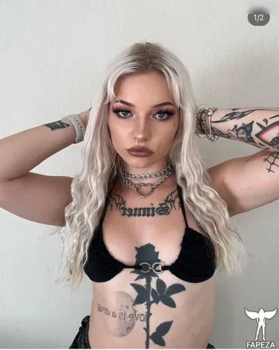 Stella.b1_ / stephanismassage... Nude Leaks OnlyFans - TheFap - #main