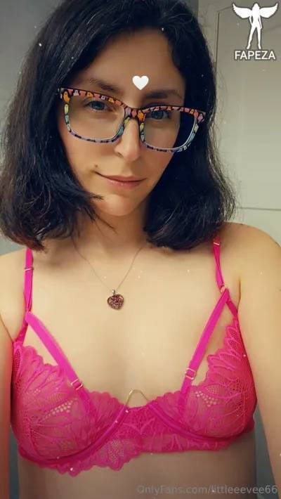 Littleeevee66 / littleeevee66 Nude Leaks OnlyFans - TheFap - #main