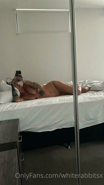 whiterabbitix / whiterabbitsx Leaked Nude OnlyFans - #main