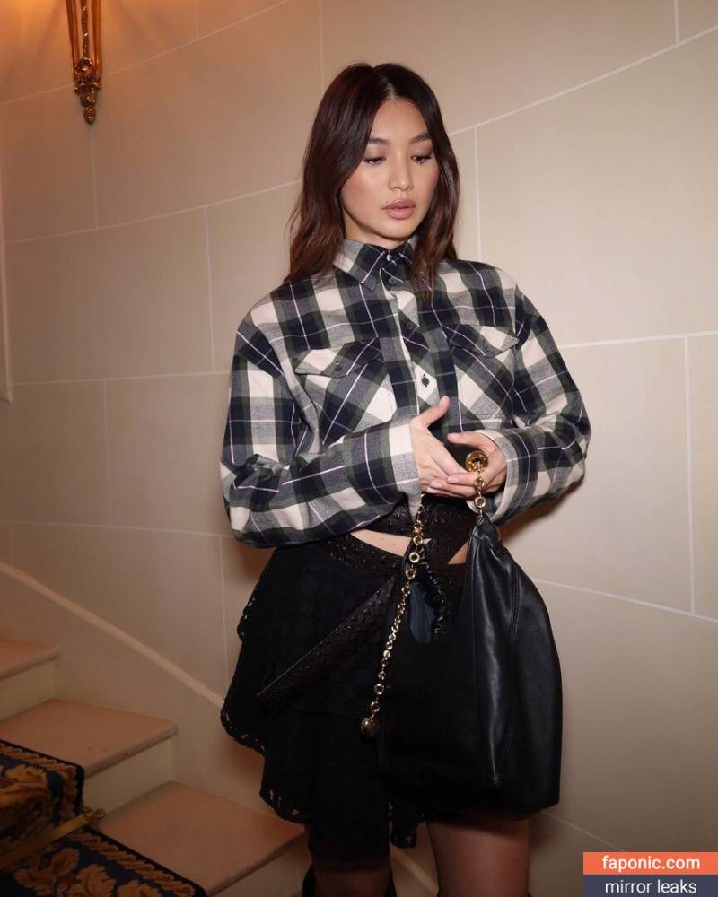 Gemma Chan aka gemma_chan aka gemmachan Nude Leaks - #main