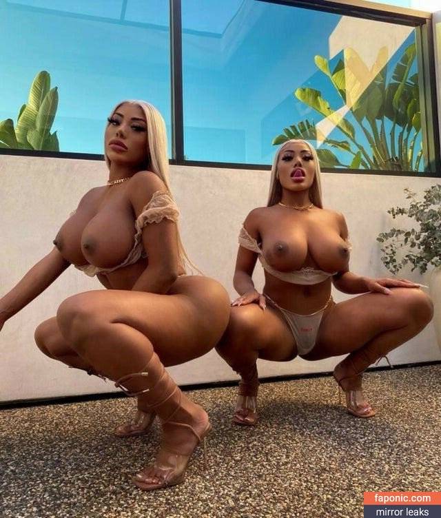 Clermont Twins aka Theclermonttwins aka clermonttwins Nude Leaks OnlyFans - #main