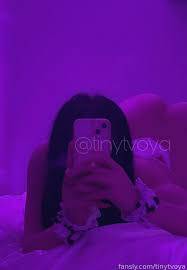 Tinytvoya / tinytvoya Nude Leaks OnlyFans - TheFap - #main