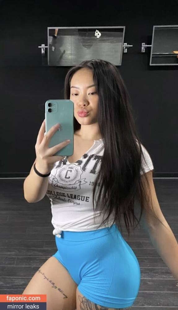 Serenity Yang aka serenity.serenity Nude Leaks OnlyFans - #main