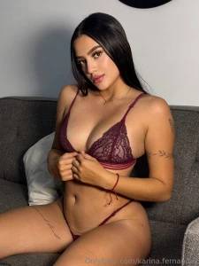 karina.fernandez [ karina-fernandez ] OnlyFans leaked photos on Hotleaks.tv - #main