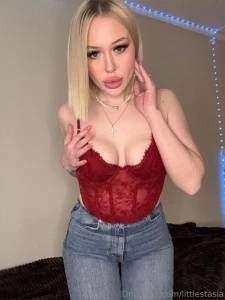 littlestasia [ littlestasia ] OnlyFans leaked photos on Hotleaks.tv - #main