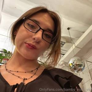 bamby_eyes_vip [ bamby-eyes-vip ] OnlyFans leaked photos on Hotleaks.tv - #main