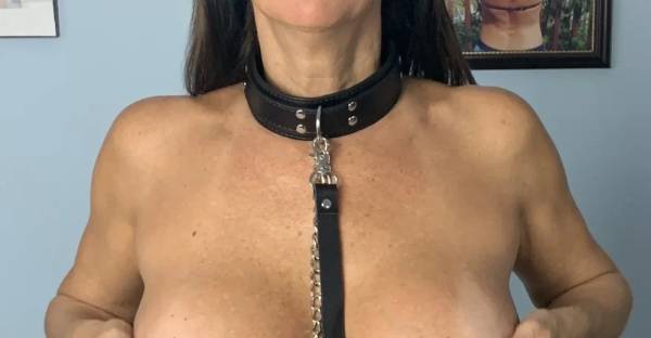 SexyMilfMary new hot onlyfans leaked nudes on dailyfans.net