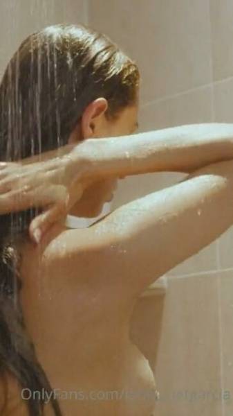 Yanet Garcia Nude Shower Onlyfans photo Leaked - Mexico on dailyfans.net