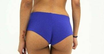 Mia Khalifa Underwear Anatomy Hot Body photo Leaked - Usa