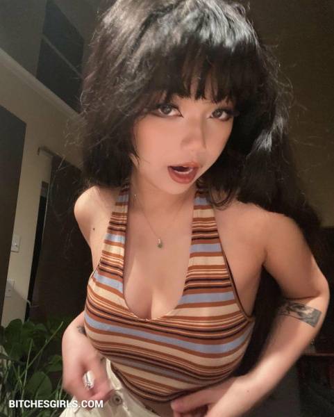 Wasabiicat Nude Asian - Twitch Leaked Videos on dailyfans.net