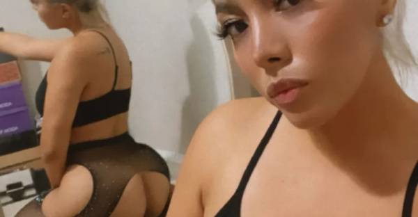 Aleennjohnson onlyfans leaks nude photos and videos on dailyfans.net