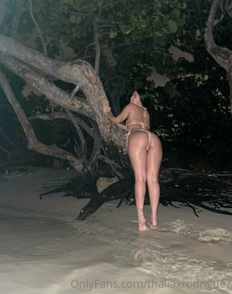 Thalia Rodriguez (thaliaxrodriguez) Nude OnlyFans Leaks (29 Photos) on dailyfans.net