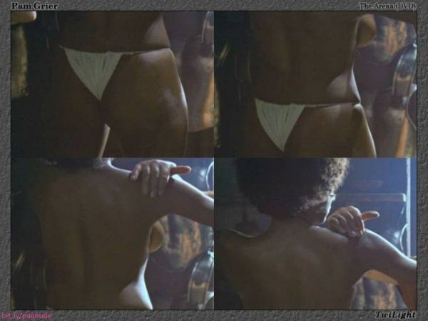 Pam Grier (fayejackson419) Nude OnlyFans Leaks (18 Photos) on dailyfans.net