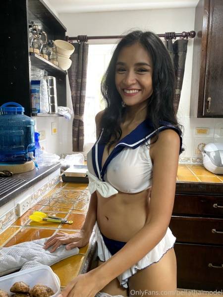 Bella Thai (bellathaimodel) Nude OnlyFans Leaks (36 Photos) - Thailand on dailyfans.net
