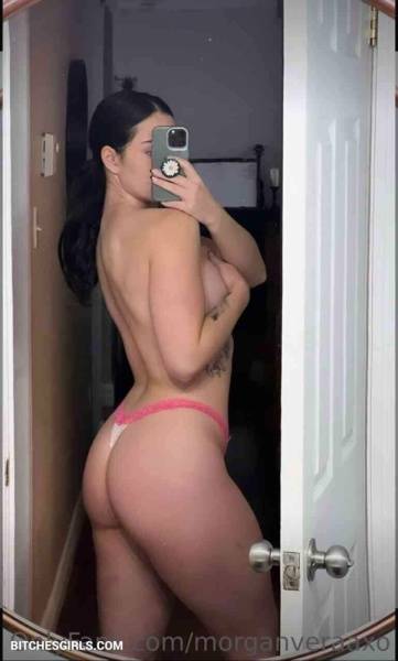 Morgan Vera Instagram Nude Influencer - Morgan Onlyfans Leaked Nude Photos on dailyfans.net