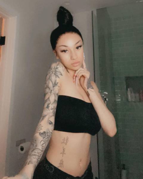 Bhad Bhabie Nude Danielle Bregoli Onlyfans Rated! NEW 13 Fapfappy on dailyfans.net
