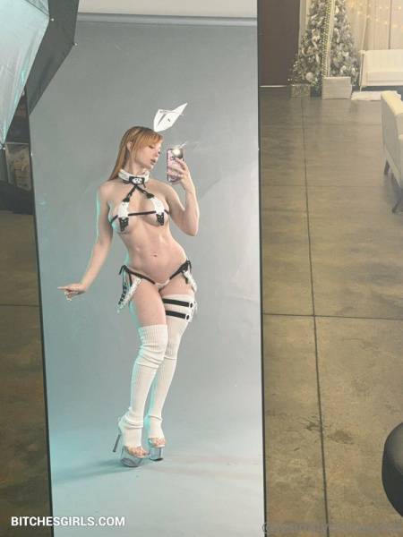 Meowriexists Cosplay Nudes - Jennalynnmeowri Cosplay Leaked Nudes on dailyfans.net