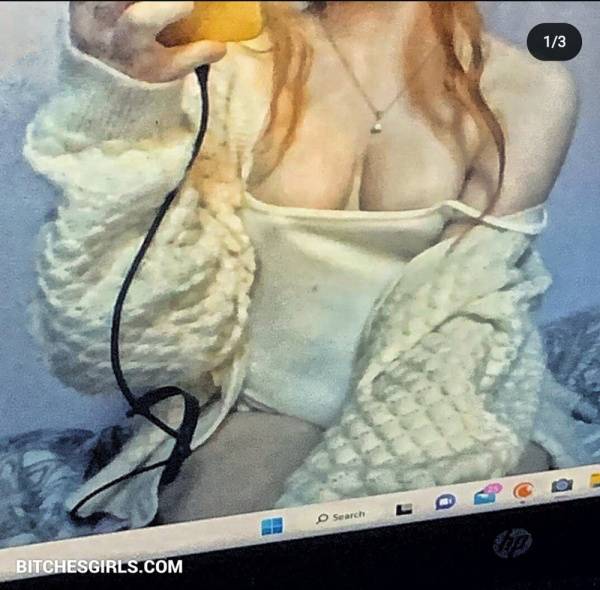Jessica Kenny Instagram Sexy Influencer - Cin Tiktok Leaked Nudes on dailyfans.net