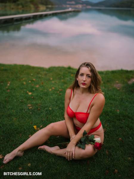 Monroemusings Instagram Naked Influencer - Monroe Musings Leaked Nudes on dailyfans.net