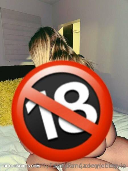 Jade Gobler Instagram Naked Influencer - Onlyfans Leaked Nude Videos on dailyfans.net